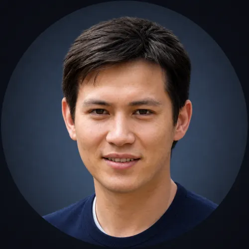 Lee Ho Wang, Founder & CEO at Tuxeer